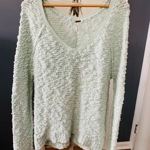 Free People Sweater